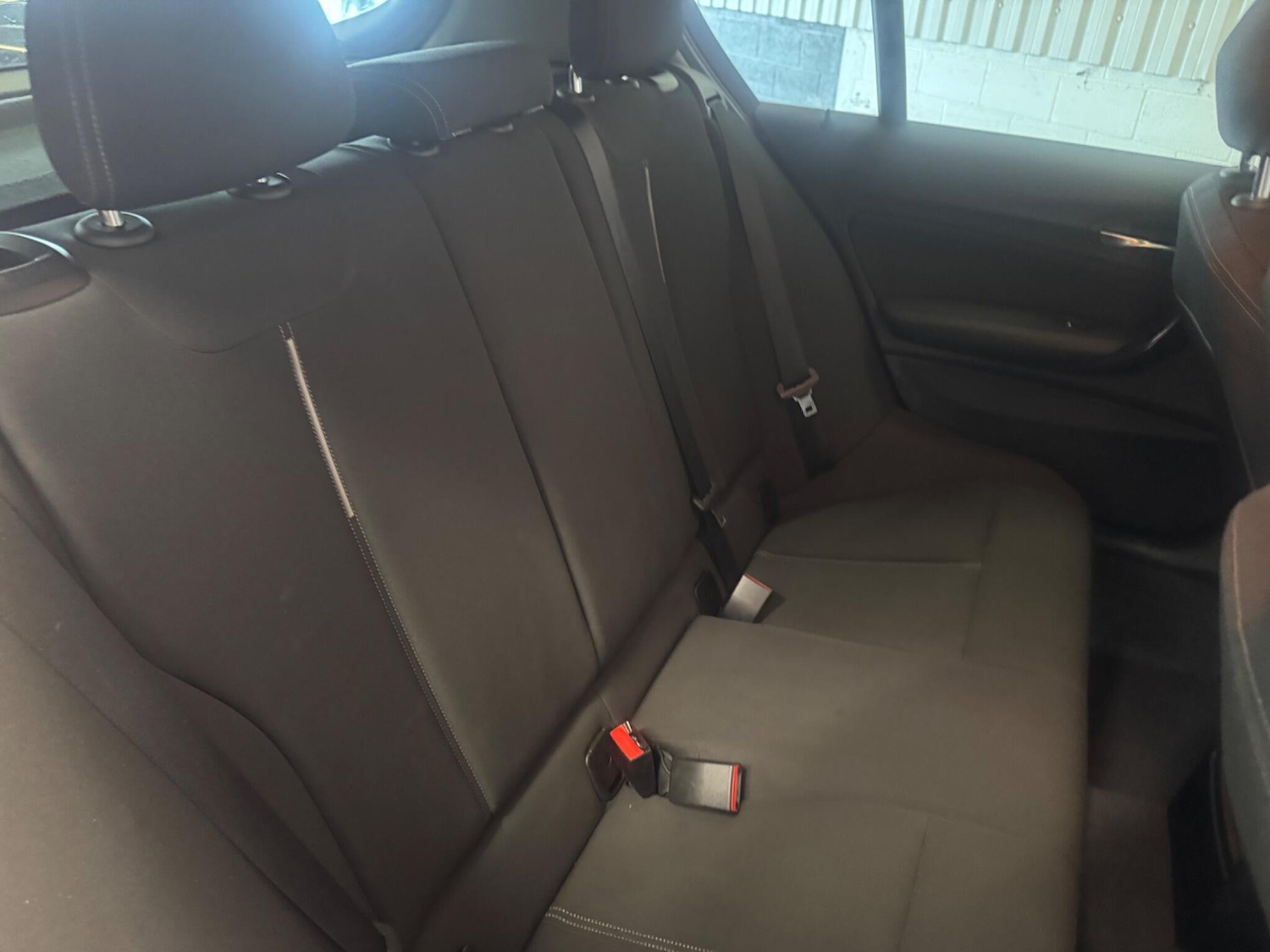 Used BMW 1 Series 2012 for sale - 78203872: Photo 15