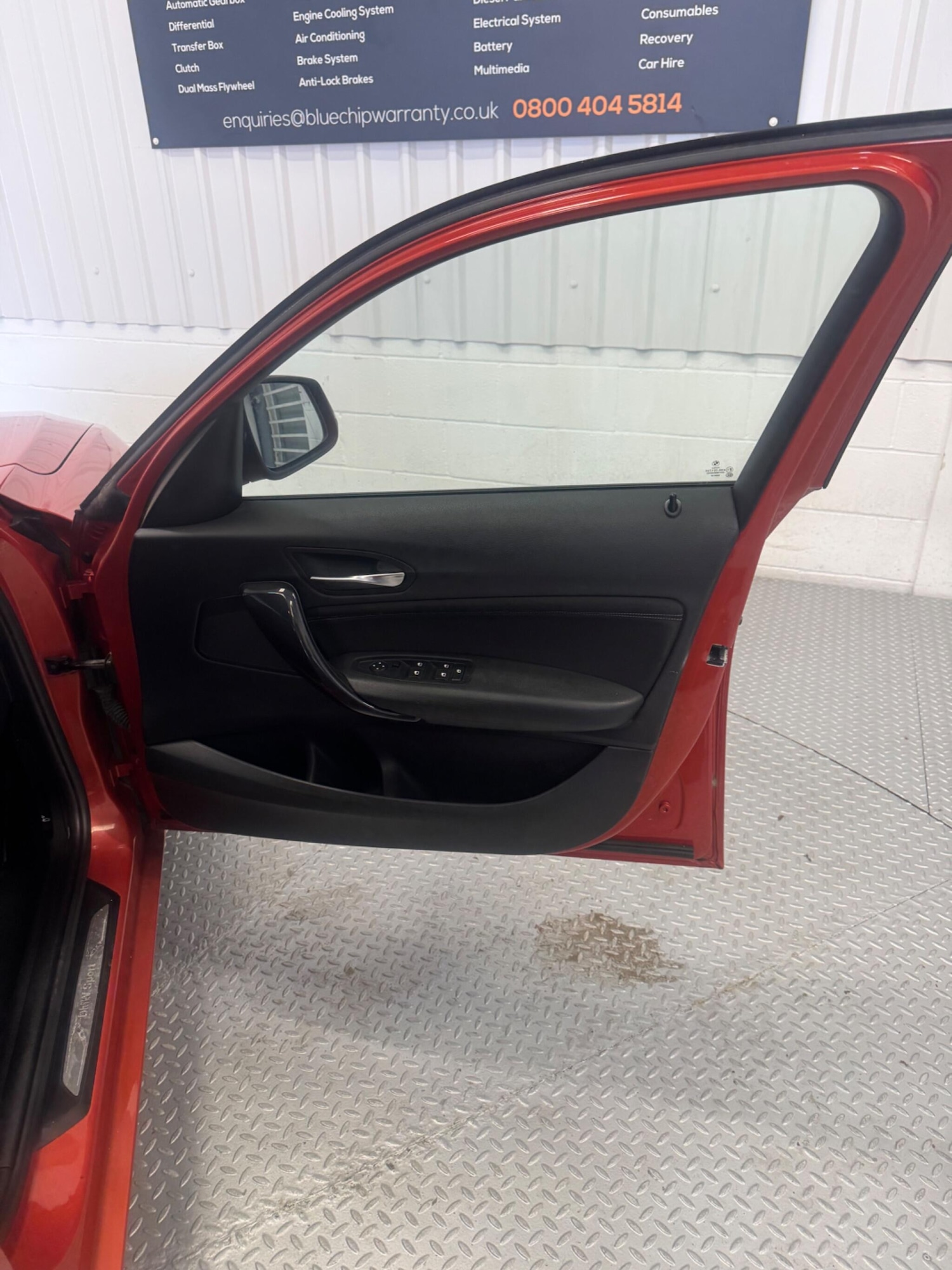 Used BMW 1 Series 2012 for sale - 78203872: Photo 16