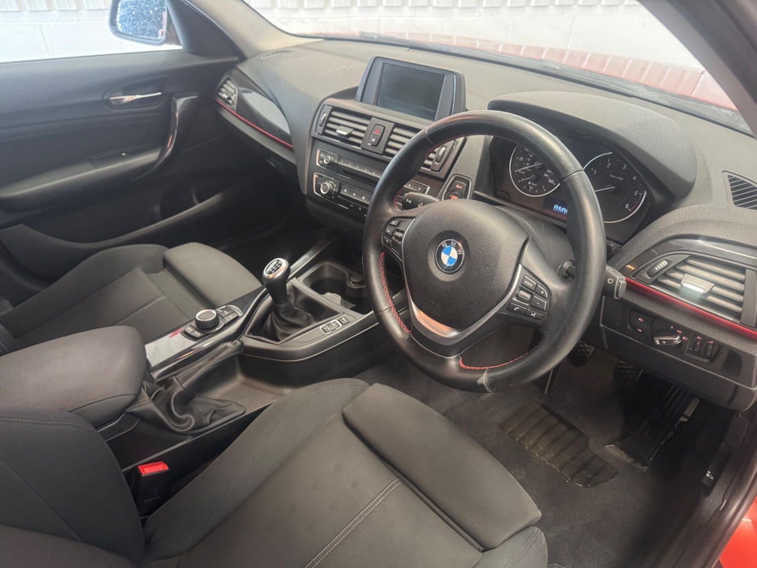 Used BMW 1 Series 2012 for sale - 78203872: Photo 17