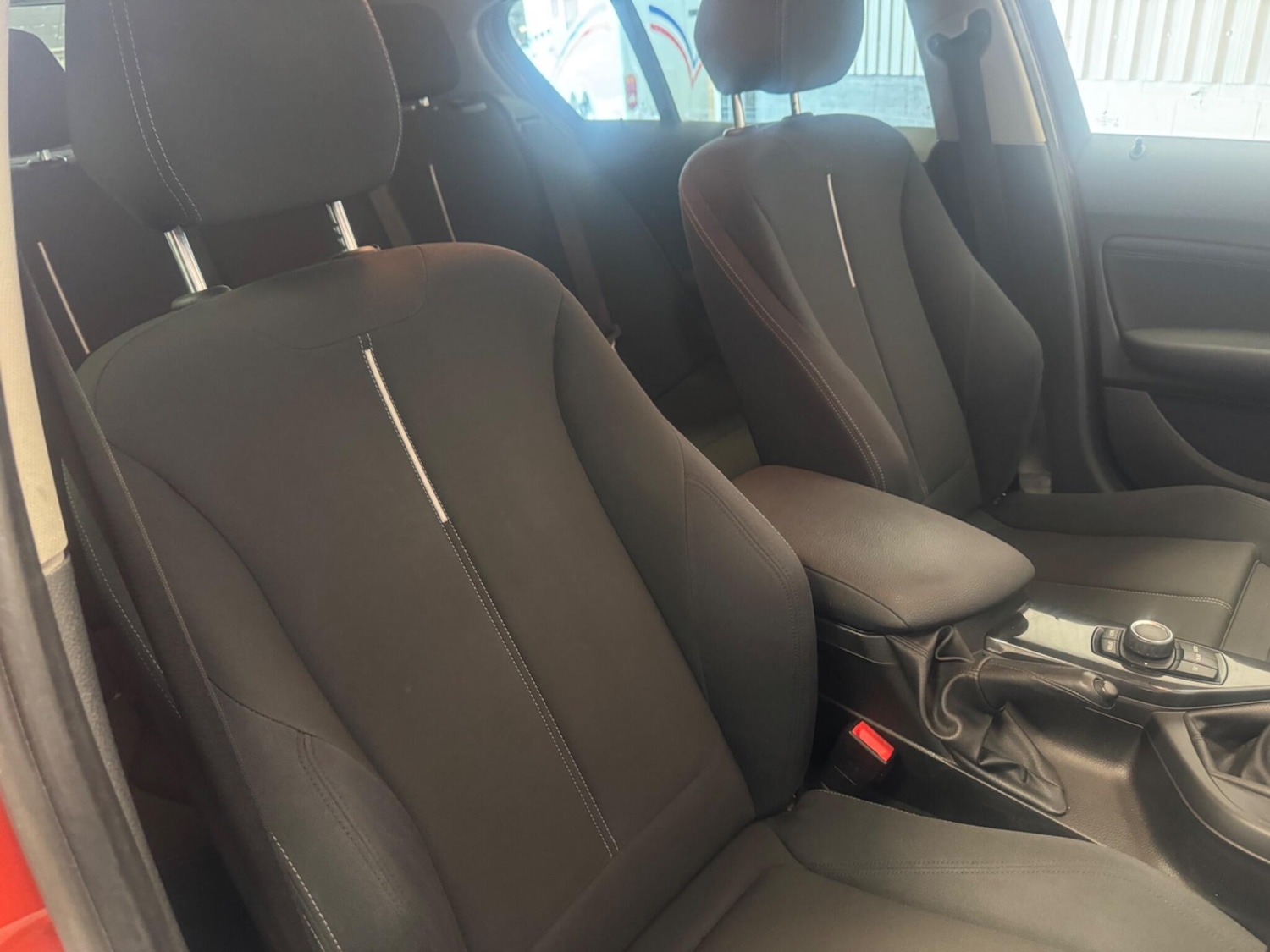 Used BMW 1 Series 2012 for sale - 78203872: Photo 18