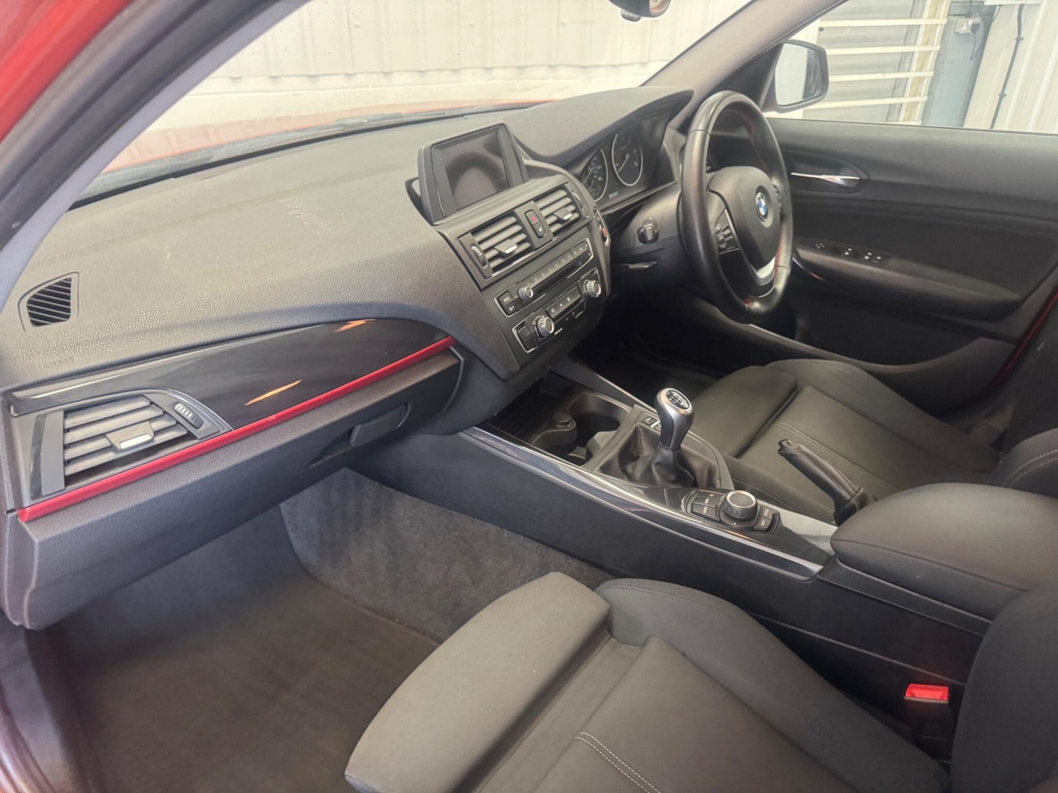 Used BMW 1 Series 2012 for sale - 78203872: Photo 19