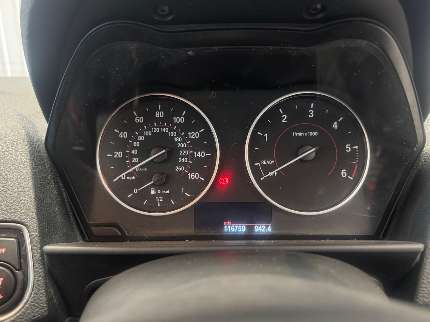 Used BMW 1 Series 2012 for sale - 78203872: Photo 21