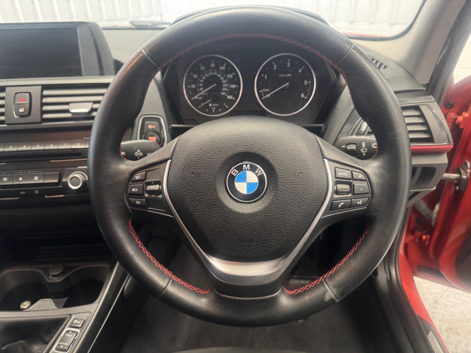 Used BMW 1 Series 2012 for sale - 78203872: Photo 22