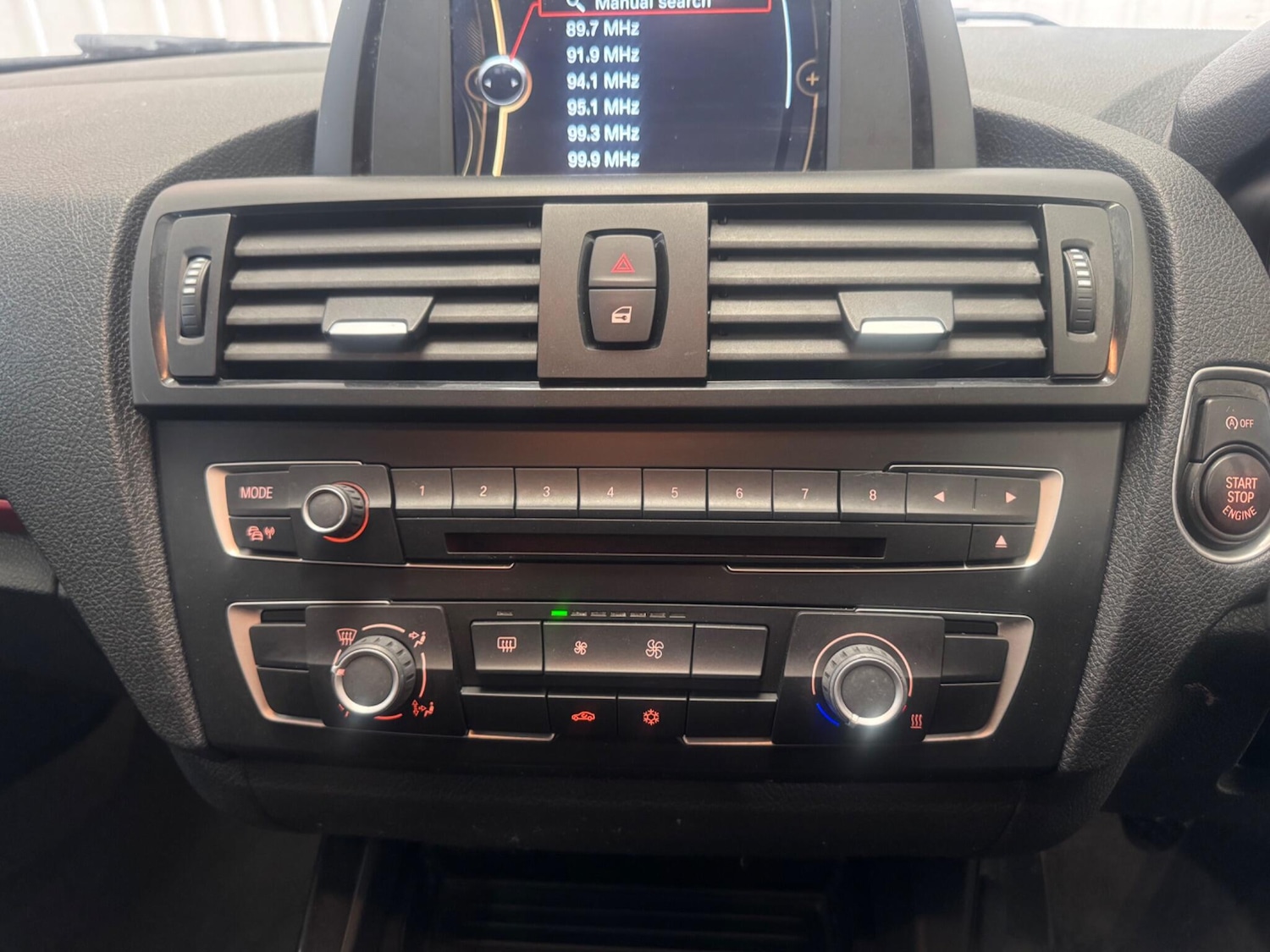 Used BMW 1 Series 2012 for sale - 78203872: Photo 25