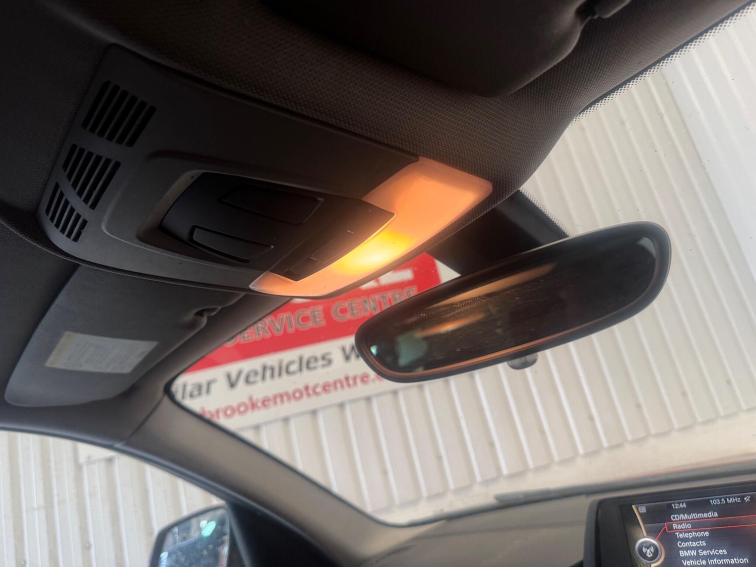 Used BMW 1 Series 2012 for sale - 78203872: Photo 26