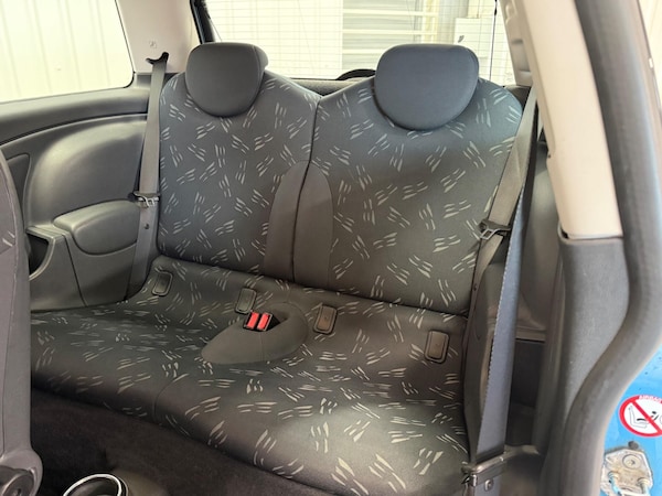 Used MINI Hatch 2004 for sale - 76214905: Photo 13
