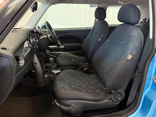 Used MINI Hatch 2004 for sale - 76214905: Photo 14