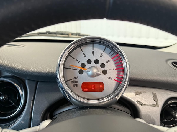 Used MINI Hatch 2004 for sale - 76214905: Photo 19