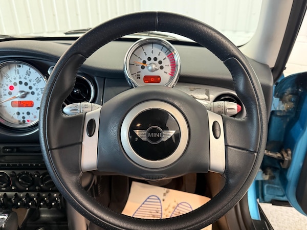 Used MINI Hatch 2004 for sale - 76214905: Photo 20