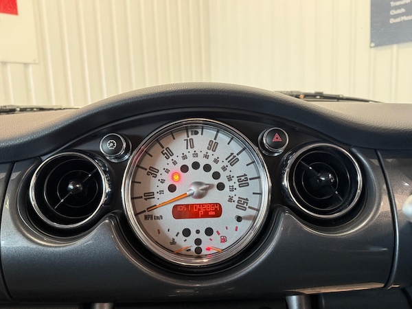 Used MINI Hatch 2004 for sale - 76214905: Photo 22