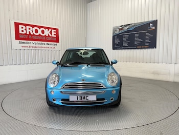 Used MINI Hatch 2004 for sale - 76214905: Photo 3