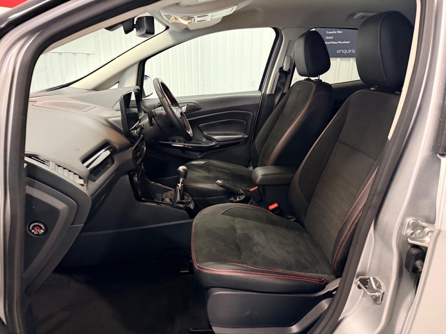 Used Ford Ecosport for sale - 77510810: Photo 10