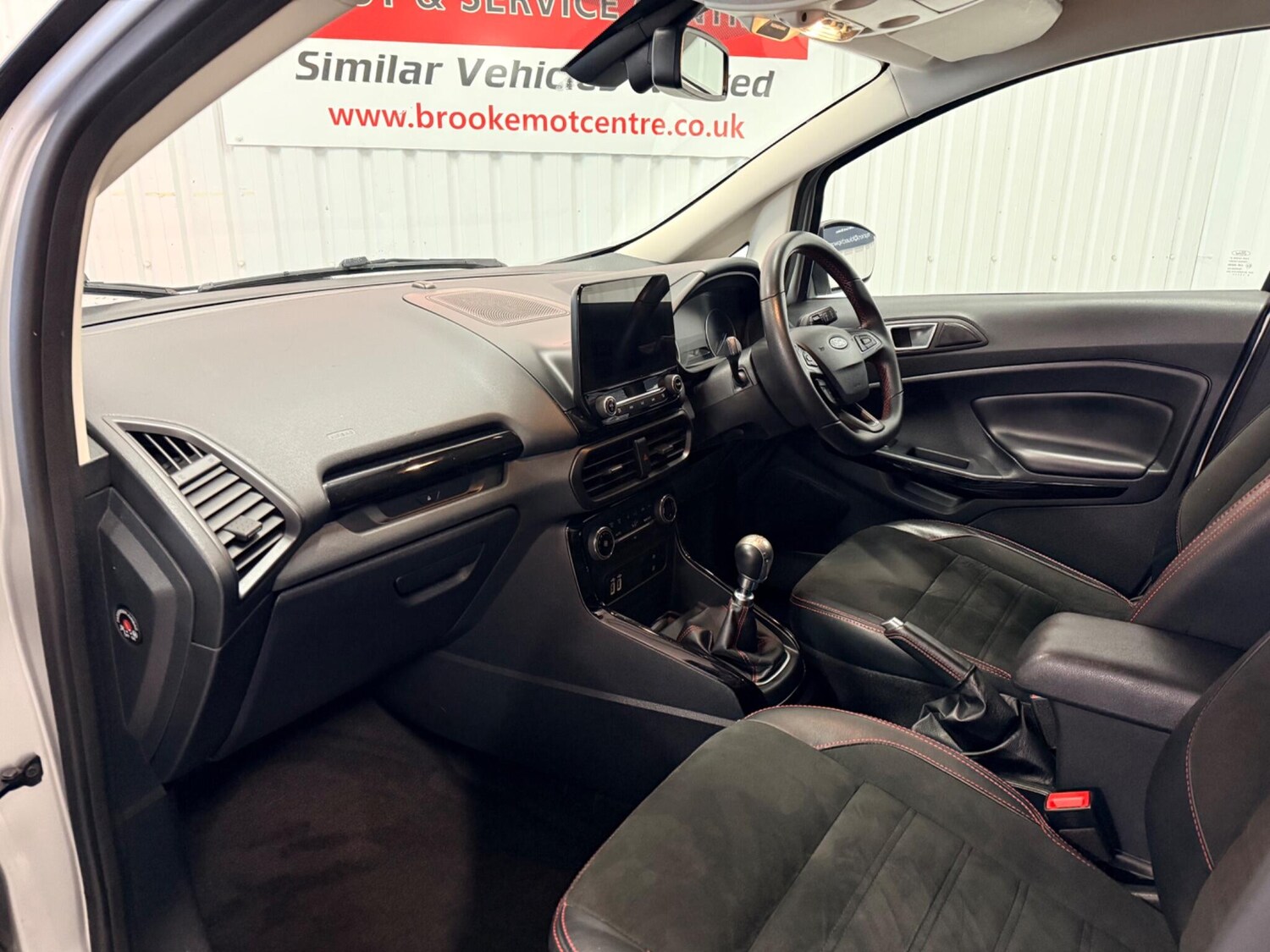 Used Ford Ecosport for sale - 77510810: Photo 11