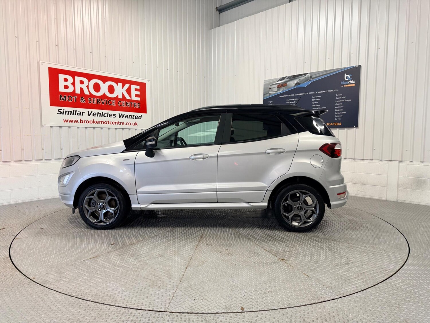 Used Ford Ecosport for sale - 77510810: Photo 12