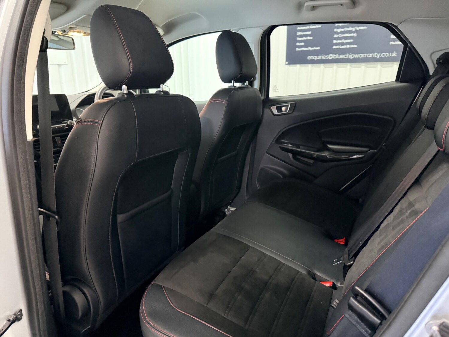 Used Ford Ecosport for sale - 77510810: Photo 15