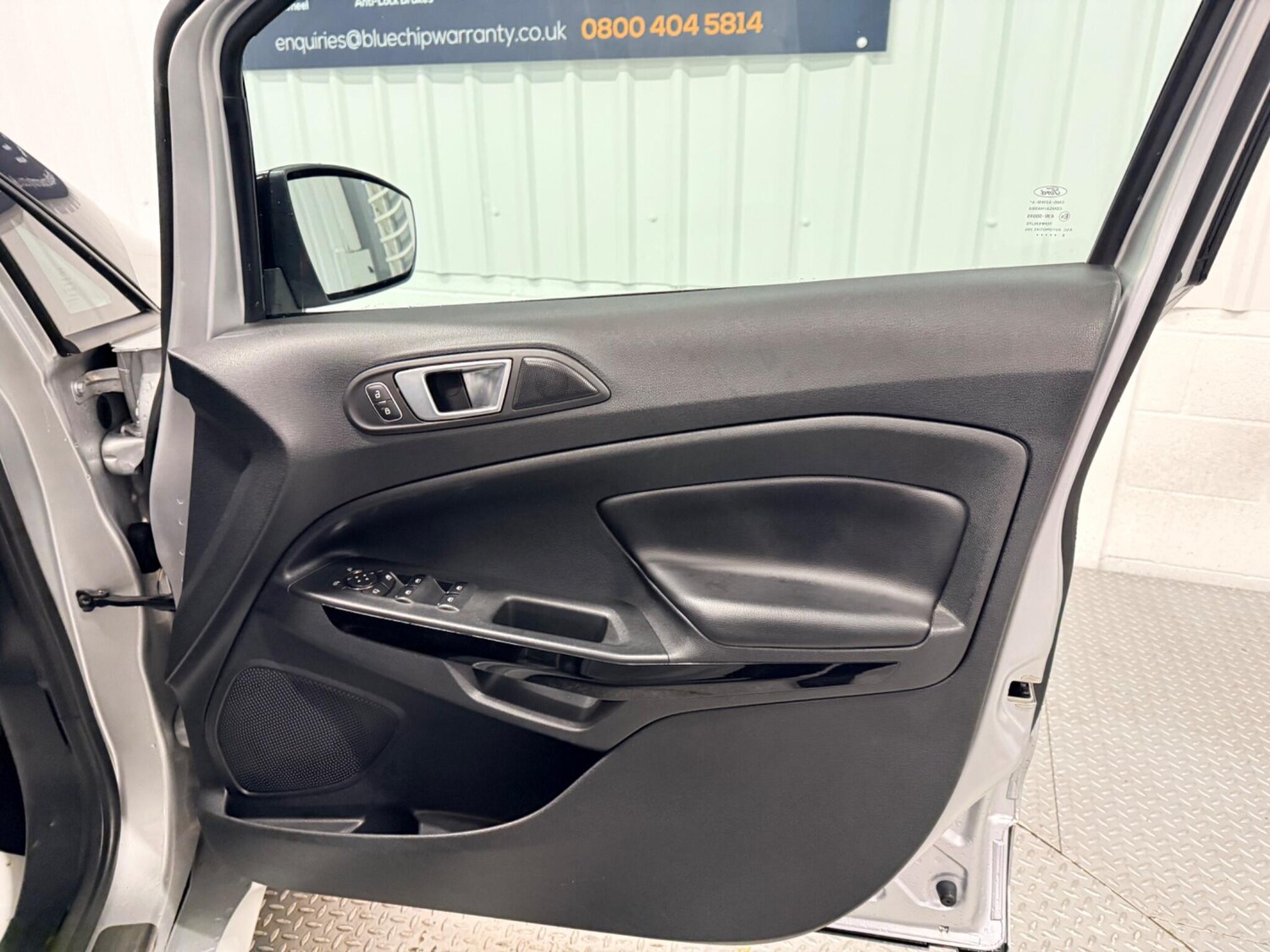 Used Ford Ecosport for sale - 77510810: Photo 18