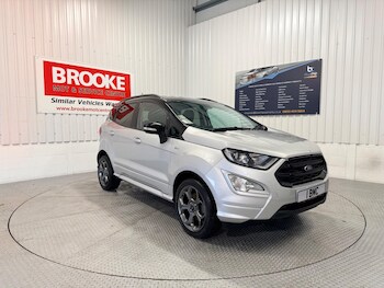 Used Ford Ecosport 2018 for sale - 77510810: Photo