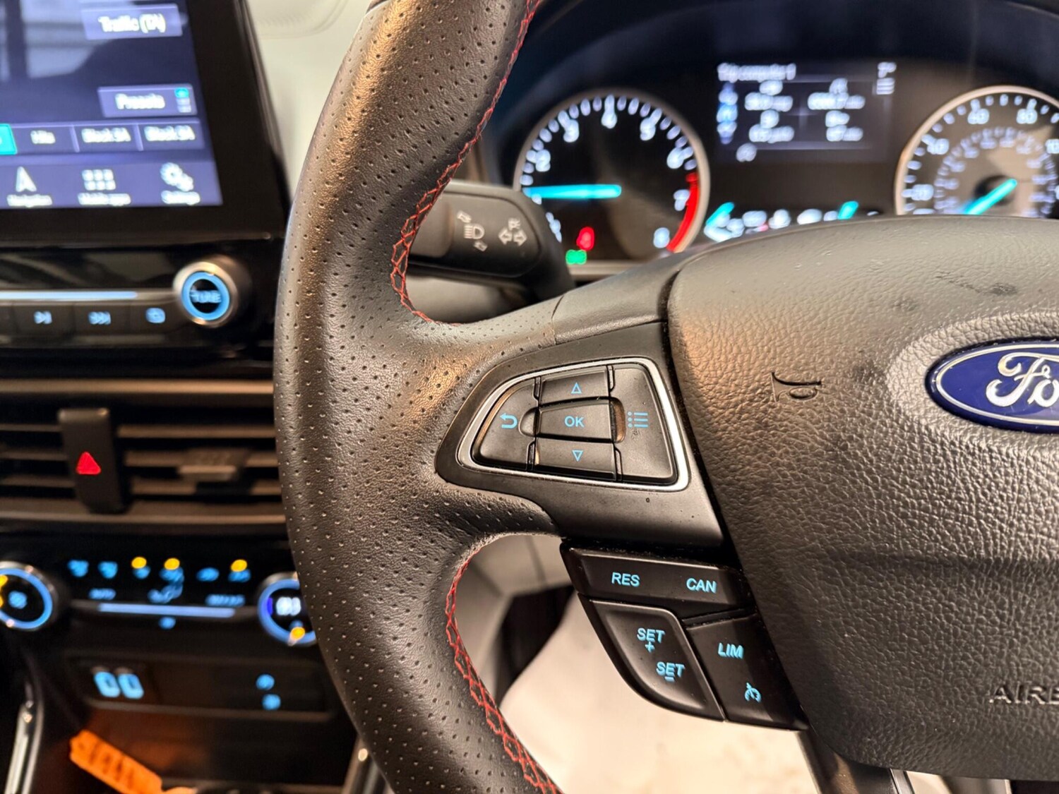 Used Ford Ecosport for sale - 77510810: Photo 21