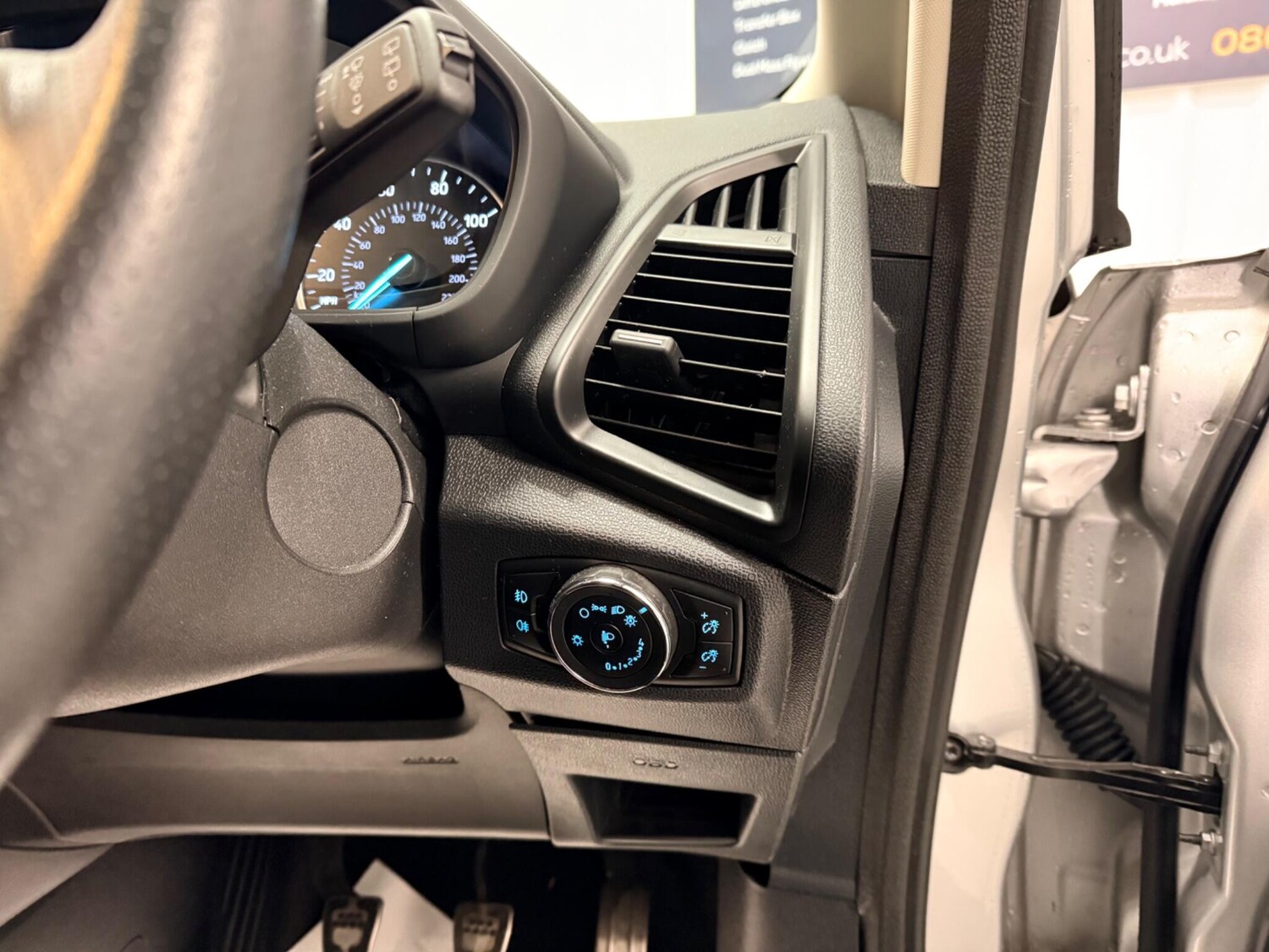 Used Ford Ecosport for sale - 77510810: Photo 24