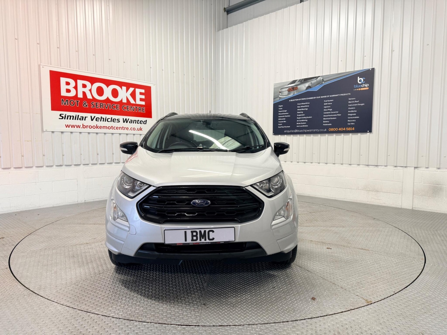 Used Ford Ecosport for sale - 77510810: Photo 5