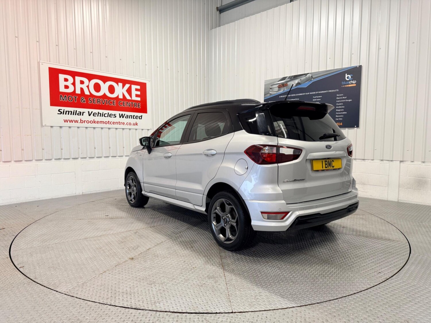 Used Ford Ecosport for sale - 77510810: Photo 9