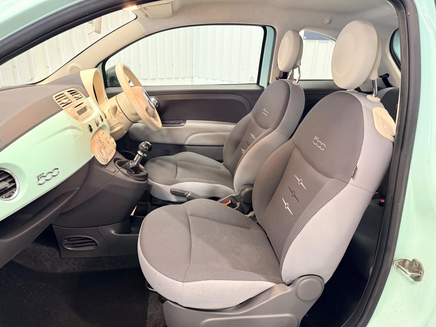 Used Fiat 500 2014 for sale - 77440503: Photo 14