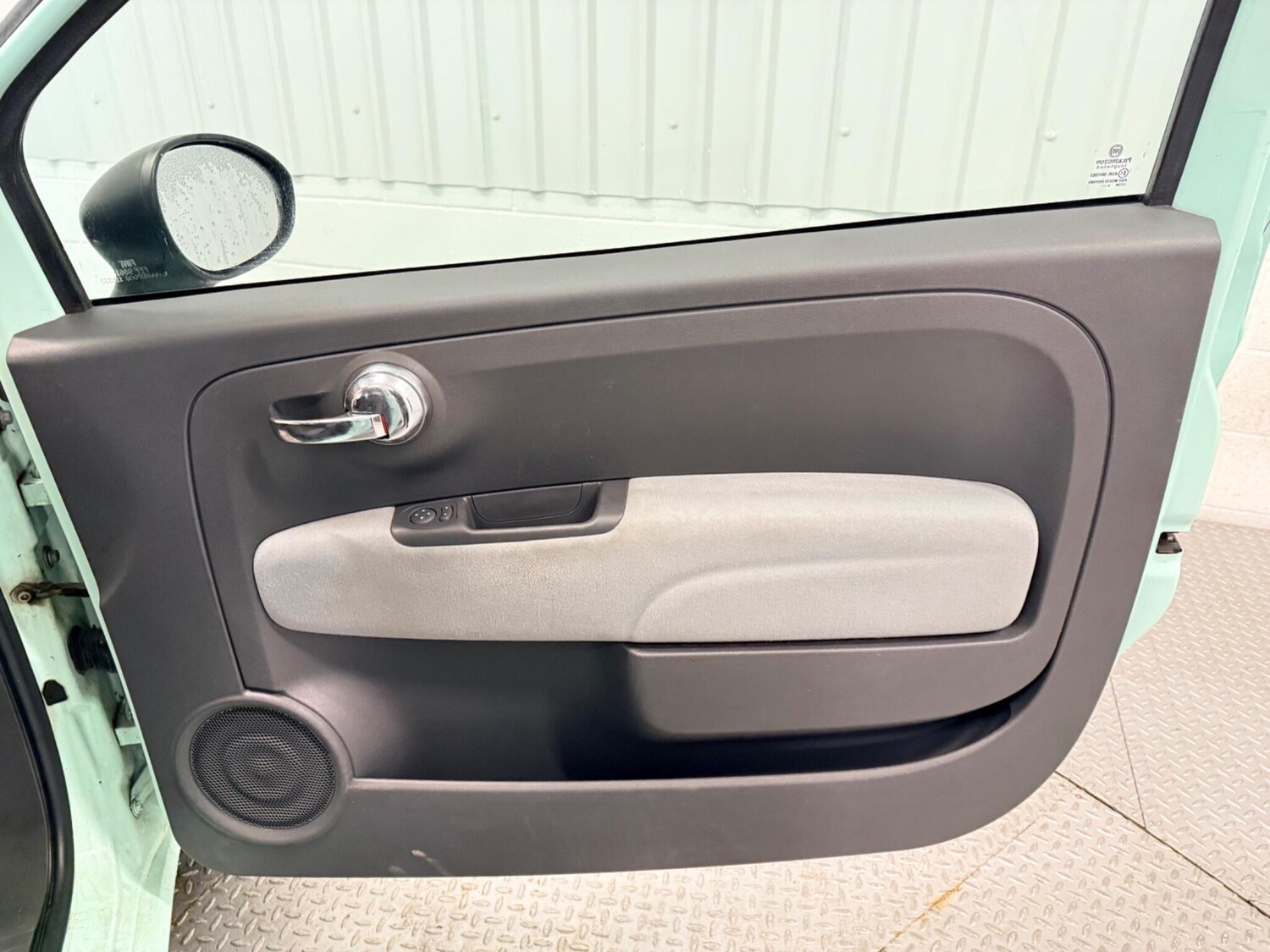 Used Fiat 500 2014 for sale - 77440503: Photo 17