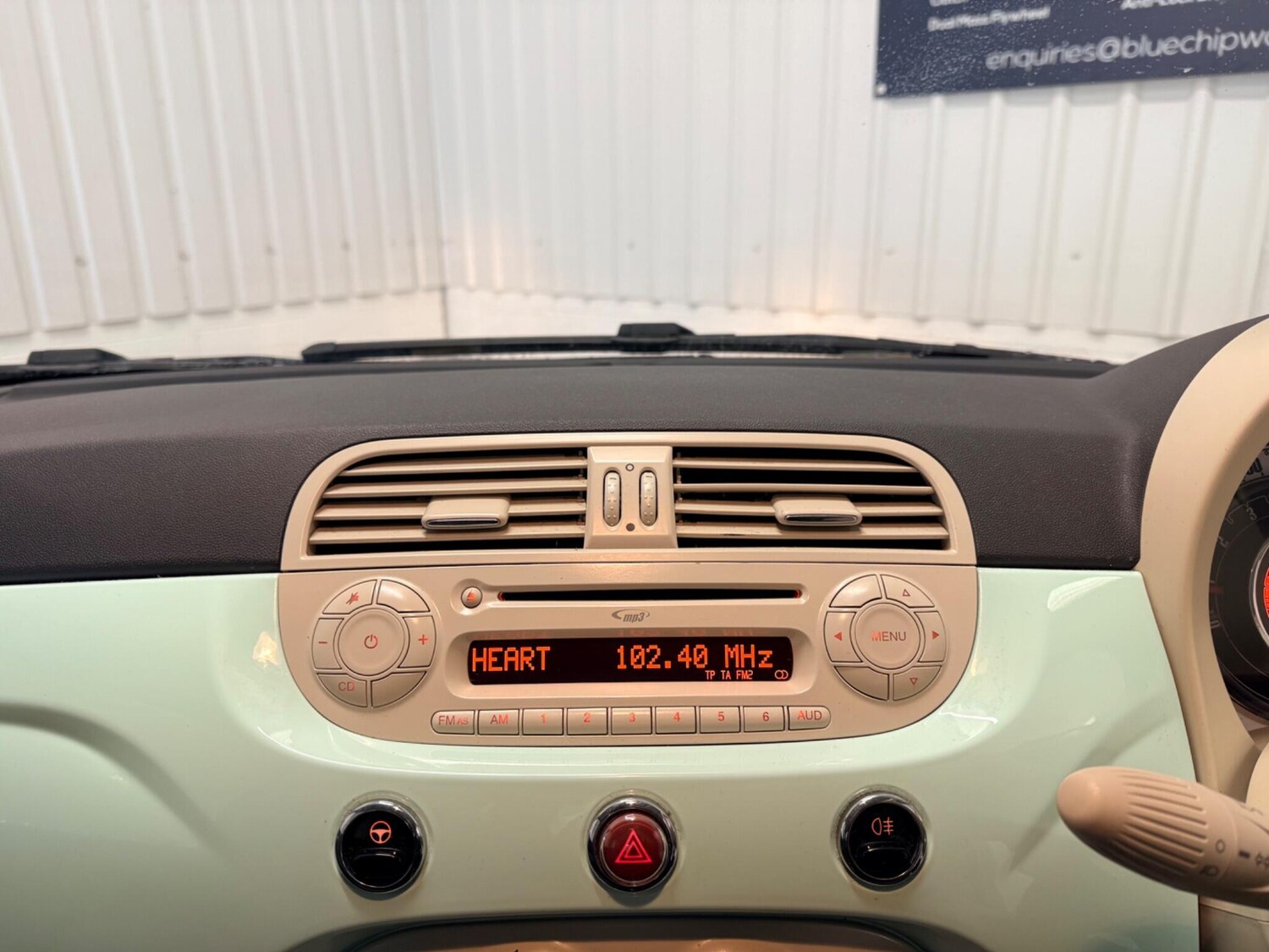 Used Fiat 500 2014 for sale - 77440503: Photo 18