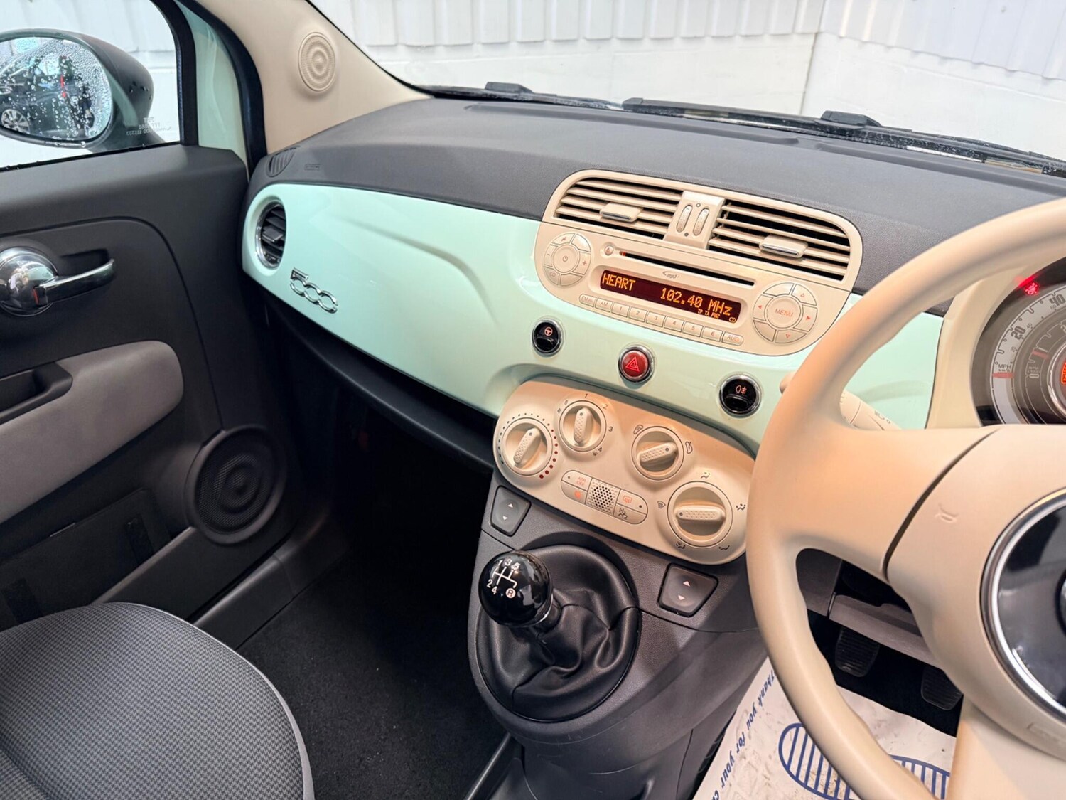 Used Fiat 500 2014 for sale - 77440503: Photo 19