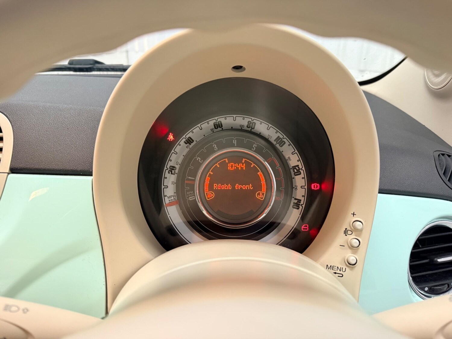 Used Fiat 500 2014 for sale - 77440503: Photo 20