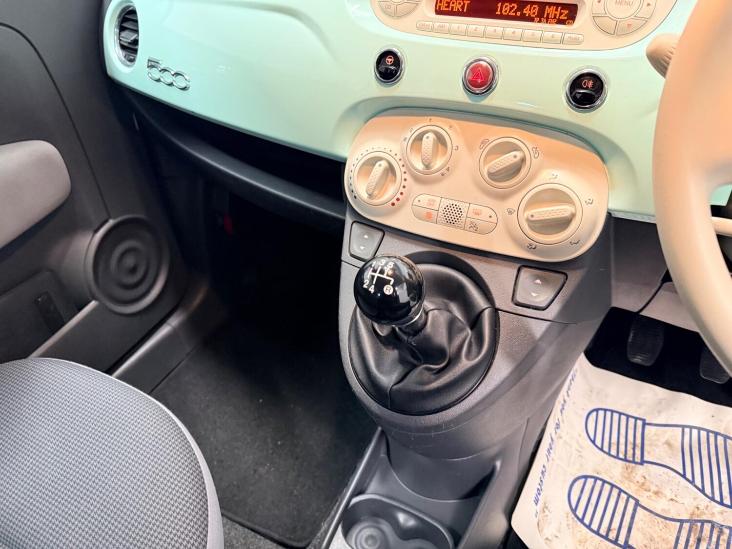 Used Fiat 500 2014 for sale - 77440503: Photo 21