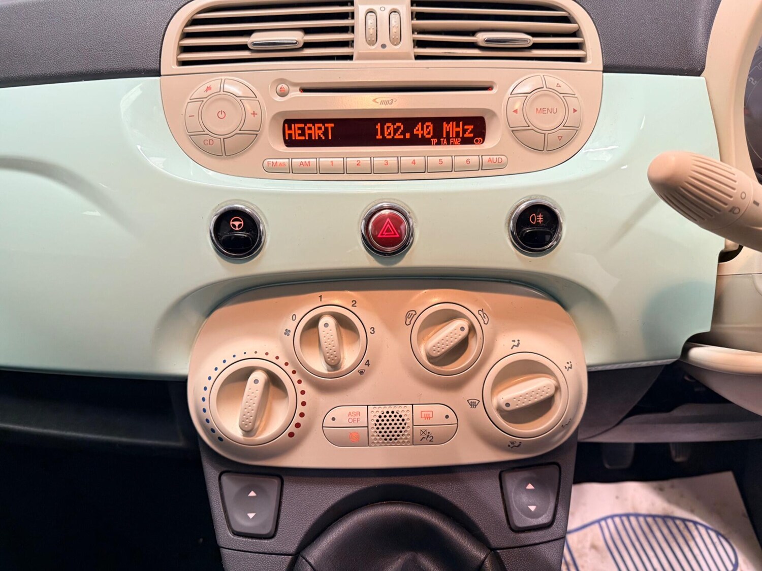 Used Fiat 500 2014 for sale - 77440503: Photo 22