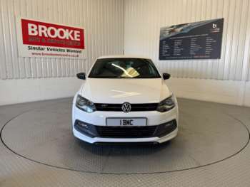 Used Volkswagen Polo 2013 for sale - 73359642: Photo