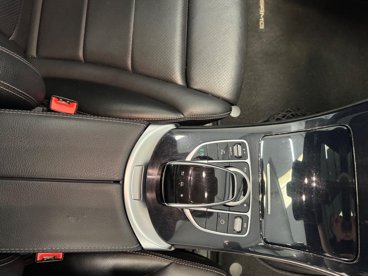 Used Mercedes-Benz C Class 2015 for sale - 78170437: Photo 31