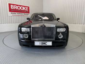 Used Rolls-Royce Phantom 2006 for sale - 73417491: Photo