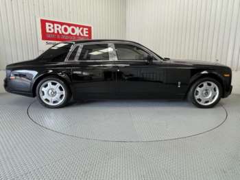 Used Rolls-Royce Phantom 2006 for sale - 73417491: Photo
