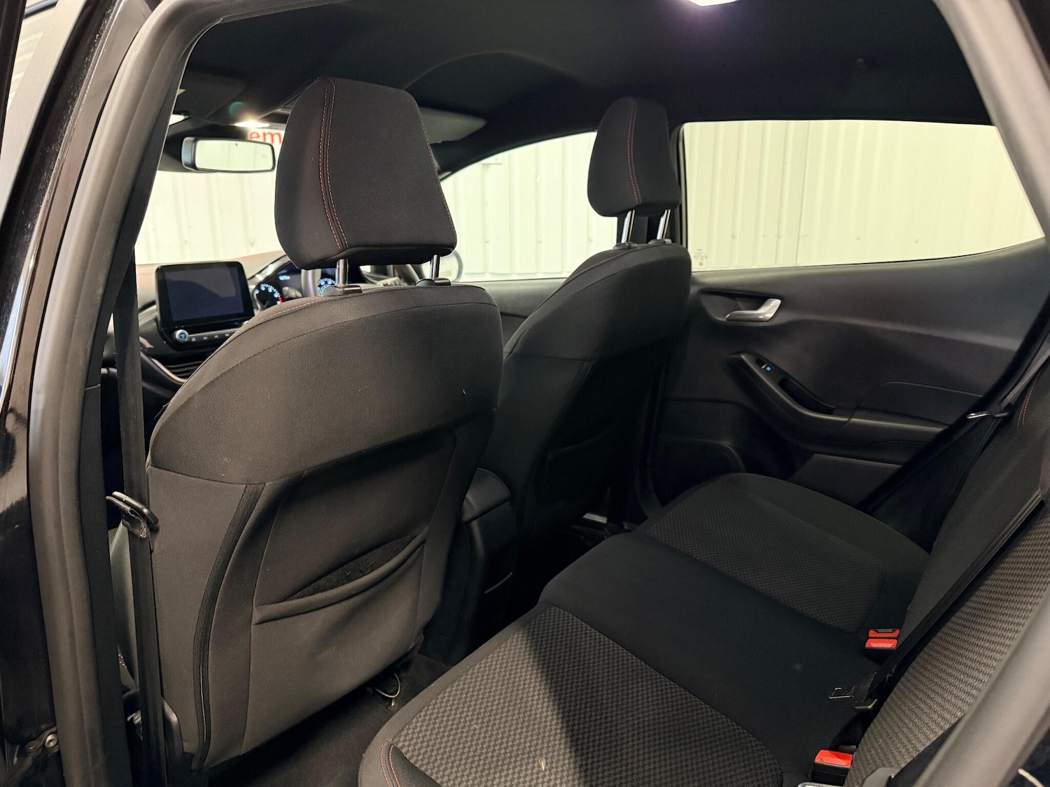 Used Ford Fiesta 2020 for sale - 76607284: Photo 11