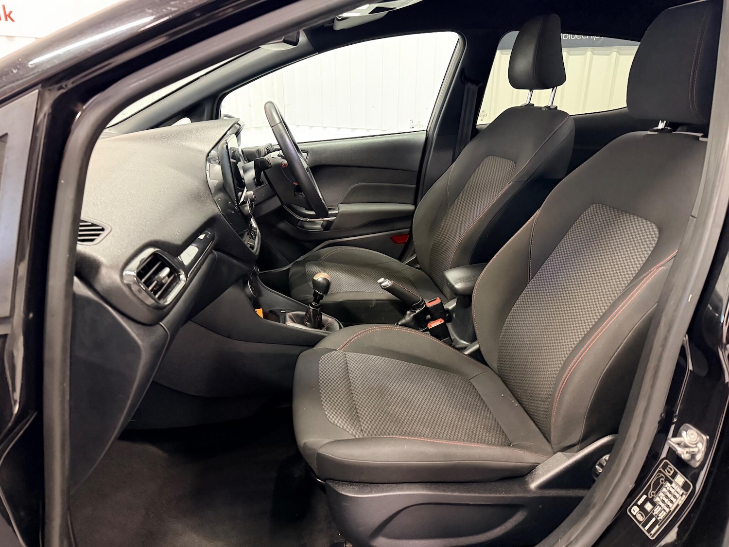 Used Ford Fiesta 2020 for sale - 76607284: Photo 12