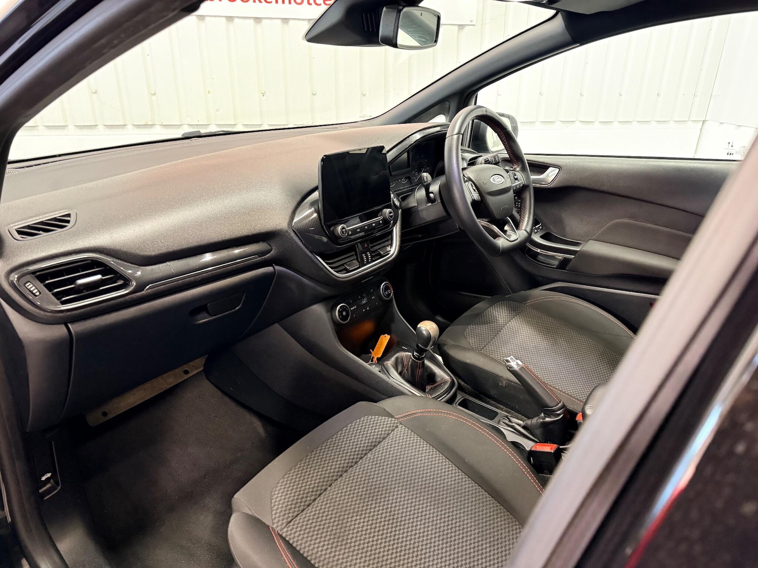 Used Ford Fiesta 2020 for sale - 76607284: Photo 13