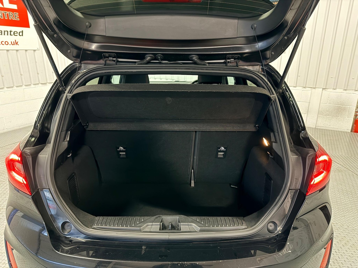 Used Ford Fiesta 2020 for sale - 76607284: Photo 15