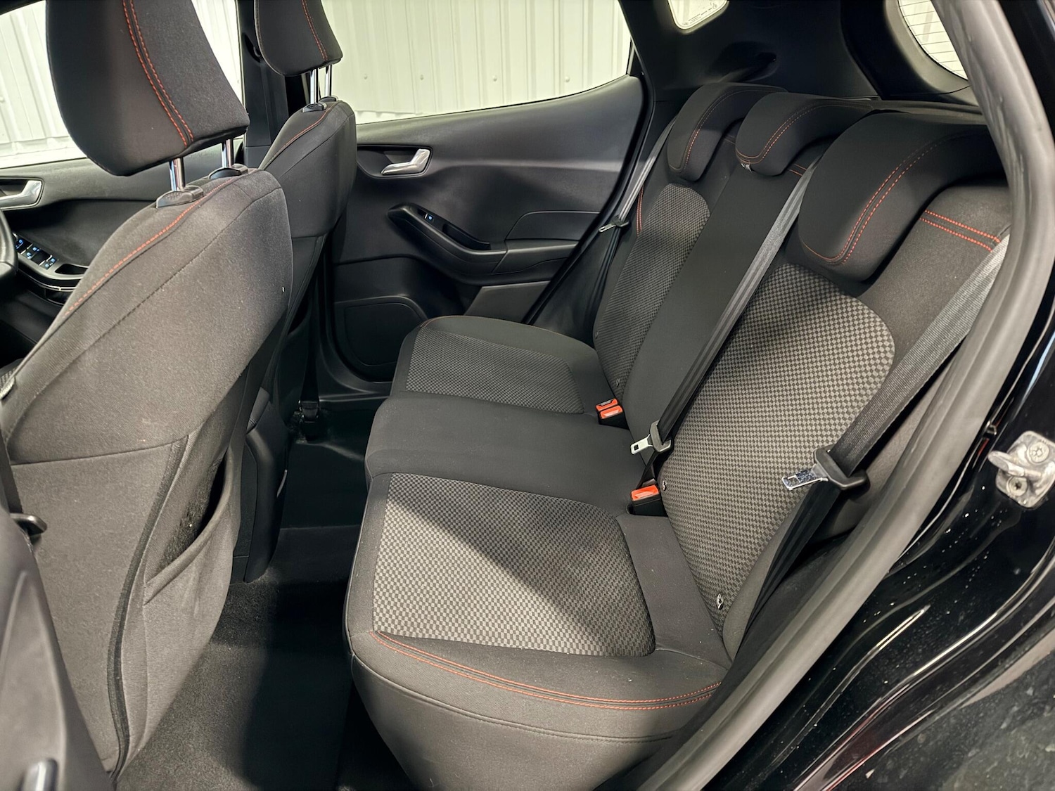 Used Ford Fiesta 2020 for sale - 76607284: Photo 16