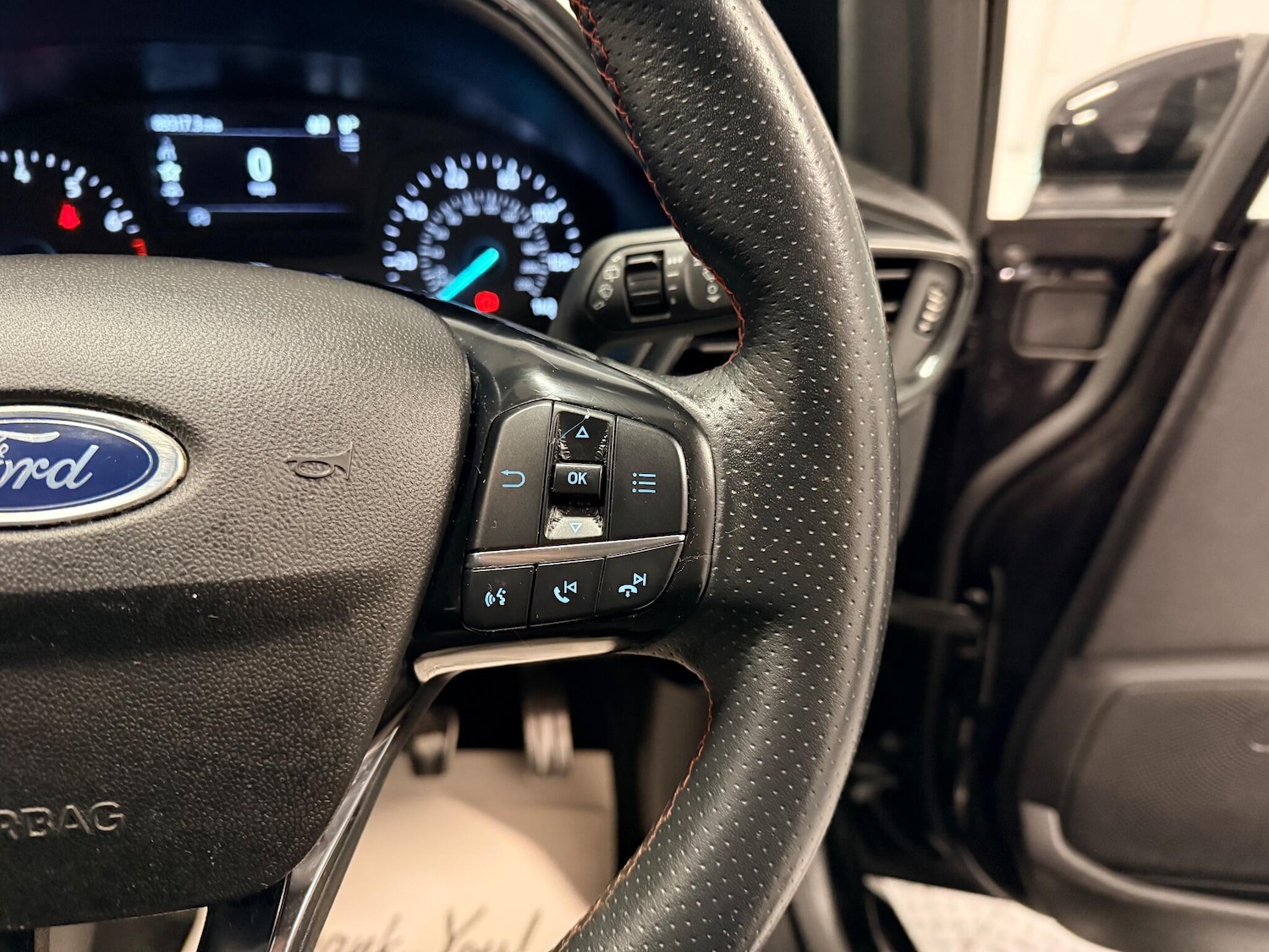 Used Ford Fiesta 2020 for sale - 76607284: Photo 21