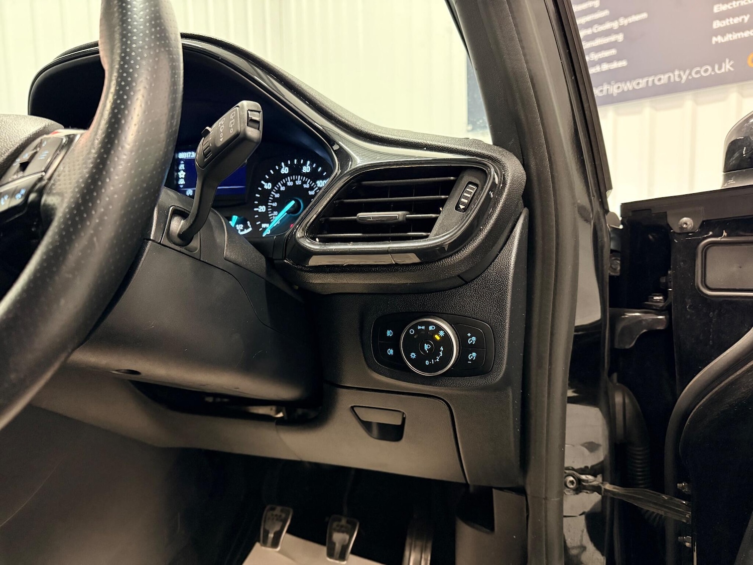 Used Ford Fiesta 2020 for sale - 76607284: Photo 25