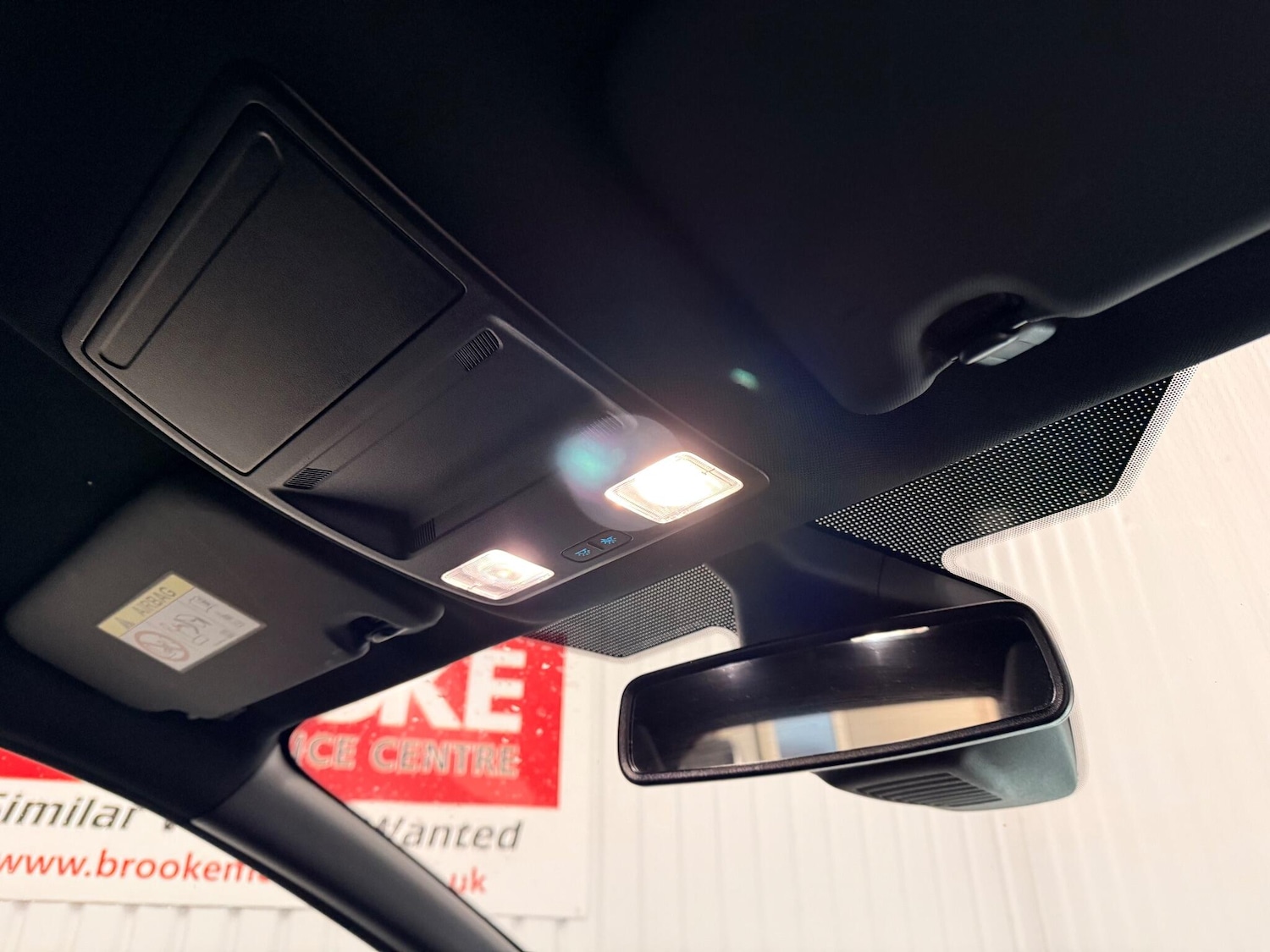 Used Ford Fiesta 2020 for sale - 76607284: Photo 26