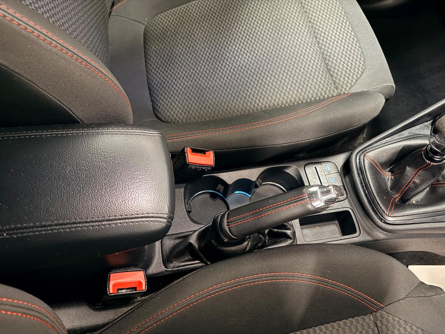 Used Ford Fiesta 2020 for sale - 76607284: Photo 27