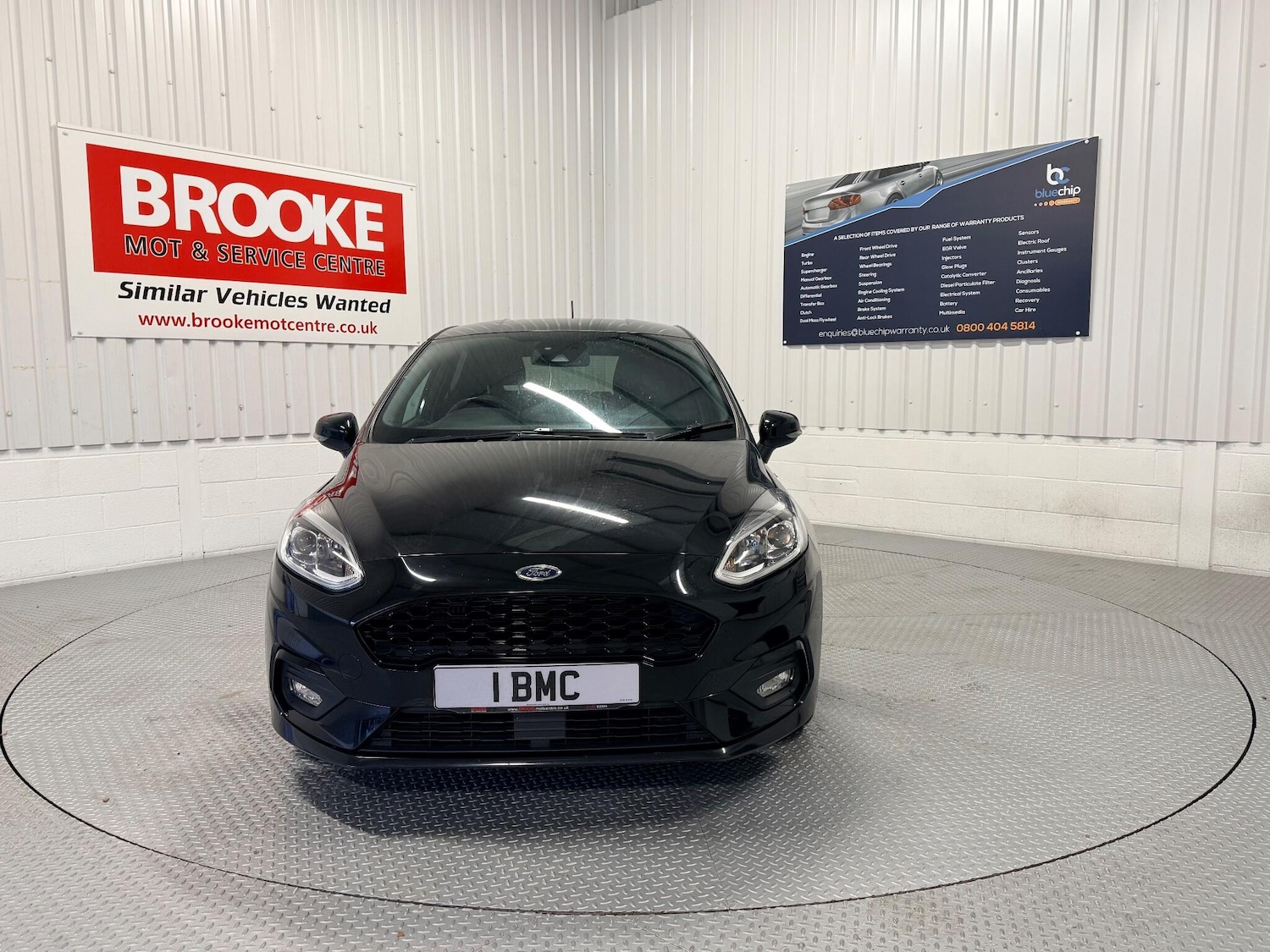 Used Ford Fiesta 2020 for sale - 76607284: Photo 5