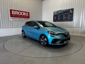 Used Renault Clio 2021 for sale - 79092705: Photo