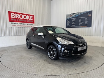 Used Citroen DS3 2013 for sale - 78572938: Photo