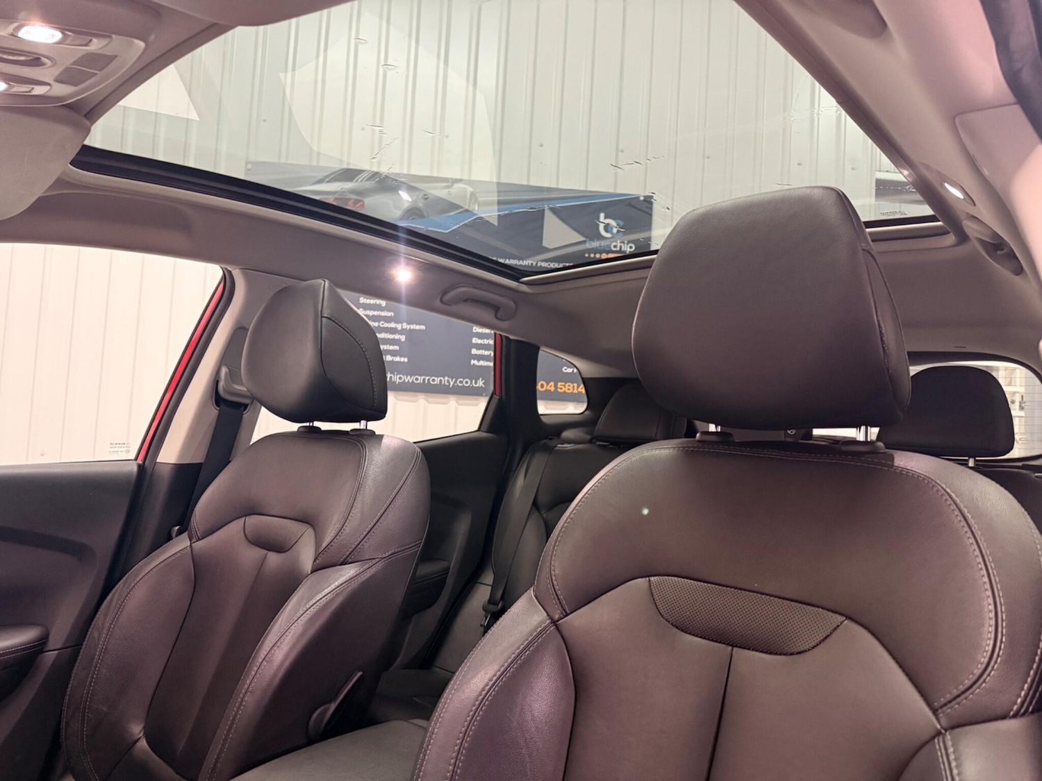 Used Renault Kadjar for sale - 77497467: Photo 11