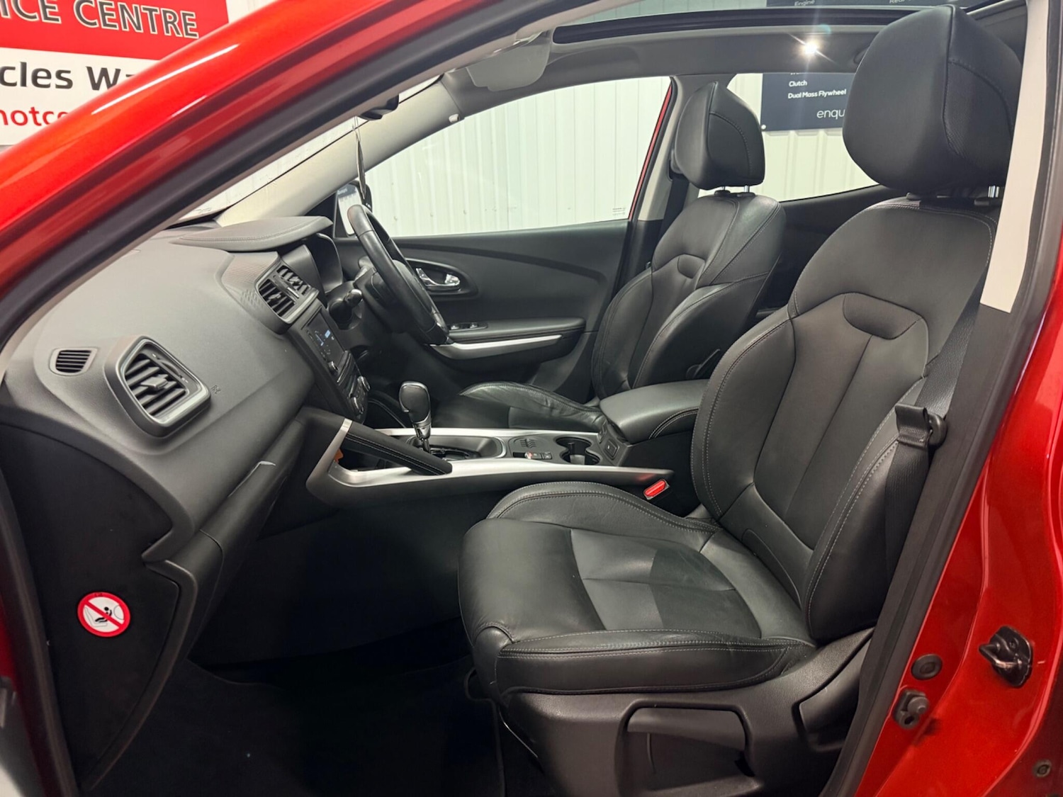 Used Renault Kadjar for sale - 77497467: Photo 12